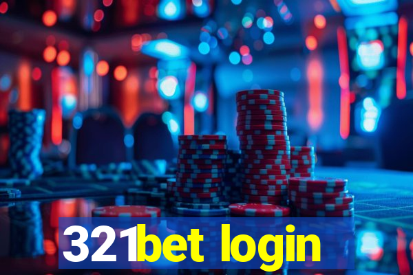 321bet login